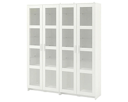 Изображение товара Бримнэс 315 white ИКЕА (IKEA) на сайте bintaga.ru