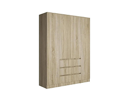 Изображение товара Мальм 315 oak ИКЕА (IKEA) на сайте bintaga.ru