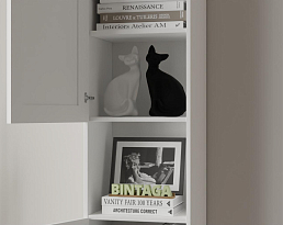 Изображение товара Билли 378 white ИКЕА (IKEA) на сайте bintaga.ru