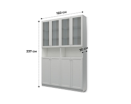 Изображение товара Билли 341 beige ИКЕА (IKEA) на сайте bintaga.ru