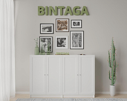 Изображение товара Билли 216 white ИКЕА (IKEA) на сайте bintaga.ru
