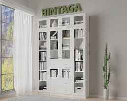 Изображение товара Билли 364 white ИКЕА (IKEA) на сайте bintaga.ru