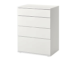Изображение товара Вихалс 117 white ИКЕА (IKEA) на сайте bintaga.ru