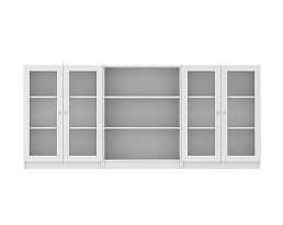 Изображение товара Билли 417 white ИКЕА (IKEA) на сайте bintaga.ru