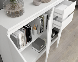 Изображение товара Мальм 22 white ИКЕА (IKEA) на сайте bintaga.ru