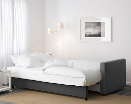 Изображение товара Свэнста gray ИКЕА (IKEA) на сайте bintaga.ru