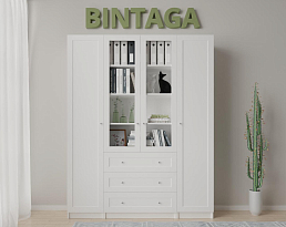 Изображение товара Билли 361 white ИКЕА (IKEA) на сайте bintaga.ru