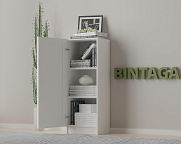 Изображение товара Билли 212 white ИКЕА (IKEA) на сайте bintaga.ru