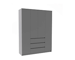 Изображение товара Мальм 315 grey ИКЕА (IKEA) на сайте bintaga.ru