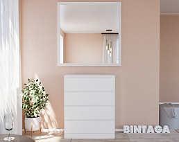 Изображение товара Мальм 16 white ИКЕА (IKEA) на сайте bintaga.ru