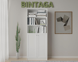 Изображение товара Билли 350 white ИКЕА (IKEA) на сайте bintaga.ru