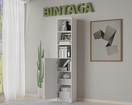 Изображение товара Билли 380 white ИКЕА (IKEA) на сайте bintaga.ru