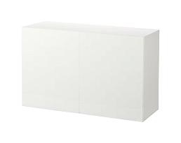 Изображение товара Беста 113 white ИКЕА (IKEA)  на сайте bintaga.ru