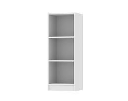 Изображение товара Билли 117 white ИКЕА (IKEA) на сайте bintaga.ru