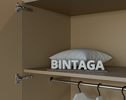 Изображение товара Пакс Фардал 85 brown ИКЕА (IKEA) на сайте bintaga.ru