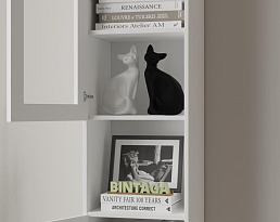 Изображение товара Билли 379 white ИКЕА (IKEA) на сайте bintaga.ru