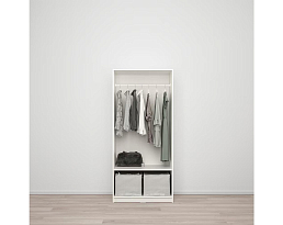 Изображение товара Клепстад 113 white ИКЕА (IKEA) на сайте bintaga.ru