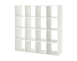 Изображение товара Каллакс 214 white ИКЕА (IKEA) на сайте bintaga.ru