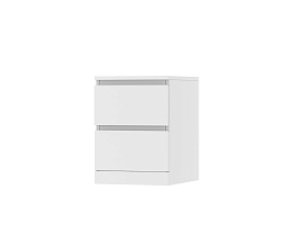 Изображение товара Мальм 113 white ИКЕА (IKEA) на сайте bintaga.ru