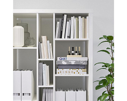Изображение товара Каллакс 220 white ИКЕА (IKEA) на сайте bintaga.ru