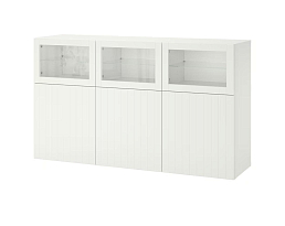 Изображение товара Беста 319 white ИКЕА (IKEA) на сайте bintaga.ru
