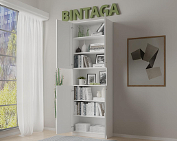 Изображение товара Билли 385 white desire ИКЕА (IKEA) на сайте bintaga.ru