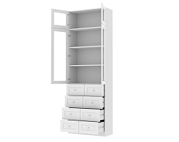 Изображение товара Билли 320 white ИКЕА (IKEA) на сайте bintaga.ru
