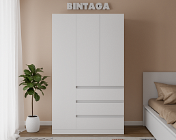 Изображение товара Мальм 314 white ИКЕА (IKEA) на сайте bintaga.ru