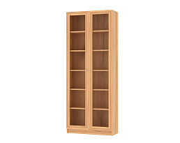 Изображение товара Билли 336 oak gold craft ИКЕА (IKEA) на сайте bintaga.ru
