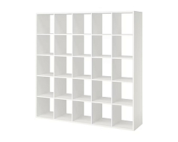 Изображение товара Каллакс 216 white ИКЕА (IKEA)  на сайте bintaga.ru