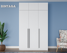 Изображение товара Пакс Фардал 30 white ИКЕА (IKEA) на сайте bintaga.ru