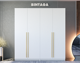 Изображение товара Пакс Фардал 34 gold ИКЕА (IKEA) на сайте bintaga.ru