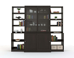 Изображение товара Хавста 13 brown ИКЕА (IKEA) на сайте bintaga.ru