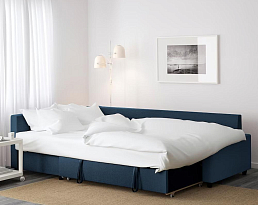 Изображение товара Фрихетэн blue ИКЕА (IKEA) на сайте bintaga.ru