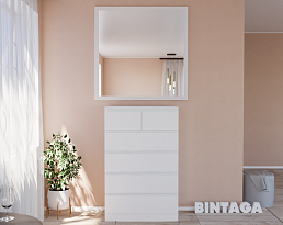 Изображение товара Мальм 26 white ИКЕА (IKEA) на сайте bintaga.ru