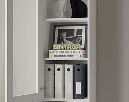 Изображение товара Билли 331 white ИКЕА (IKEA) на сайте bintaga.ru