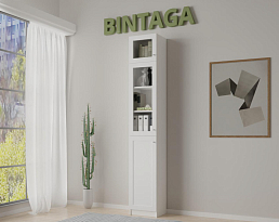 Изображение товара Билли 356 white ИКЕА (IKEA) на сайте bintaga.ru