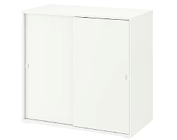 Изображение товара Вихалс 114 white ИКЕА (IKEA)  на сайте bintaga.ru