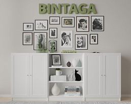 Изображение товара Билли 211 white ИКЕА (IKEA) на сайте bintaga.ru