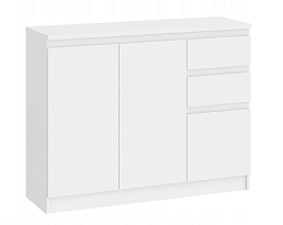 Изображение товара Мальм 22 white ИКЕА (IKEA) на сайте bintaga.ru