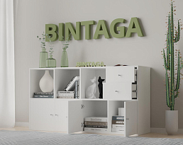 Изображение товара Билли 127 white ИКЕА (IKEA) на сайте bintaga.ru