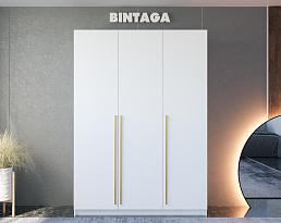Изображение товара Пакс Фардал 35 gold ИКЕА (IKEA) на сайте bintaga.ru