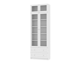 Изображение товара Билли 321 white ИКЕА (IKEA) на сайте bintaga.ru
