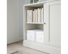 Изображение товара Хавста 114 white ИКЕА (IKEA) на сайте bintaga.ru