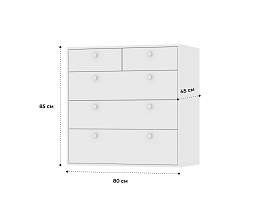 Изображение товара Каллакс 13 white ИКЕА (IKEA) на сайте bintaga.ru