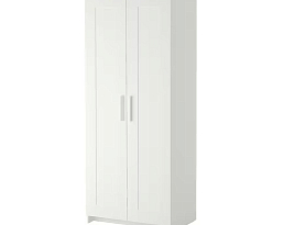 Изображение товара Бримнэс 1 white ИКЕА (IKEA) на сайте bintaga.ru