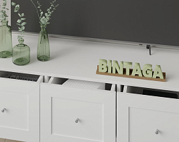 Изображение товара Билли 513 white ИКЕА (IKEA) на сайте bintaga.ru