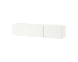 Изображение товара Беста 14 white ИКЕА (IKEA)  на сайте bintaga.ru
