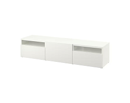 Изображение товара Беста 13 white ИКЕА (IKEA) на сайте bintaga.ru
