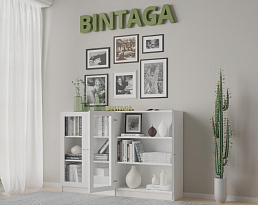 Изображение товара Билли 328 white ИКЕА (IKEA) на сайте bintaga.ru
